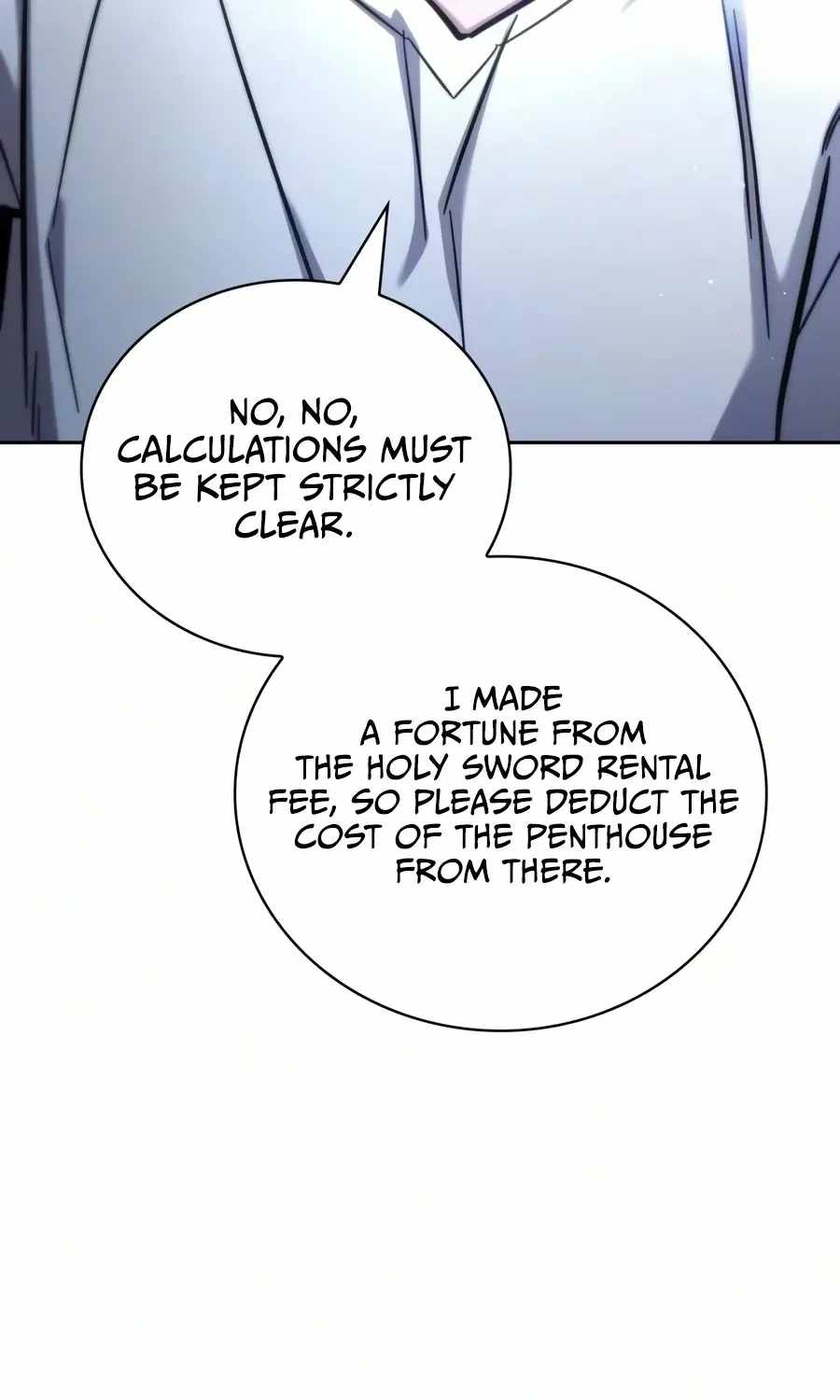 A Wimp’s Strategy Guide to Conquer the Tower Chapter 32 - Page 36 in English