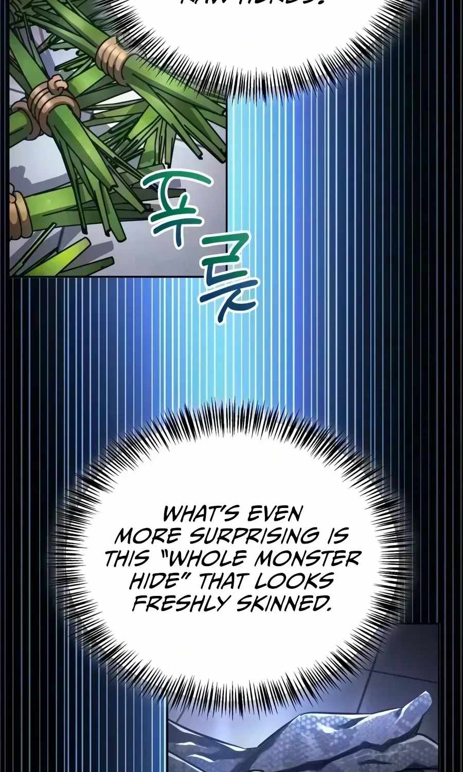 A Wimp’s Strategy Guide to Conquer the Tower Chapter 32 - Page 4 in English