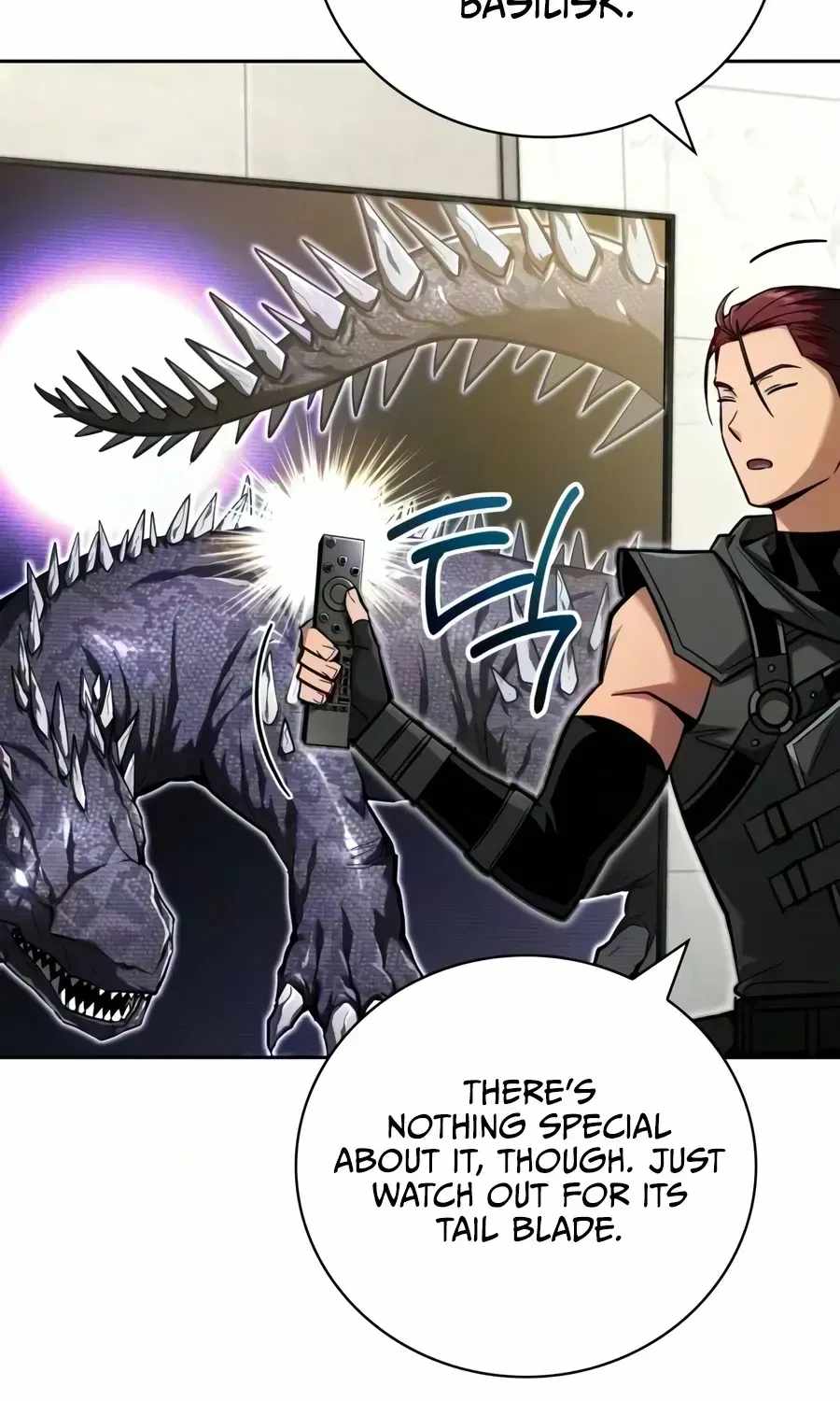 A Wimp’s Strategy Guide to Conquer the Tower Chapter 32 - Page 42 in English