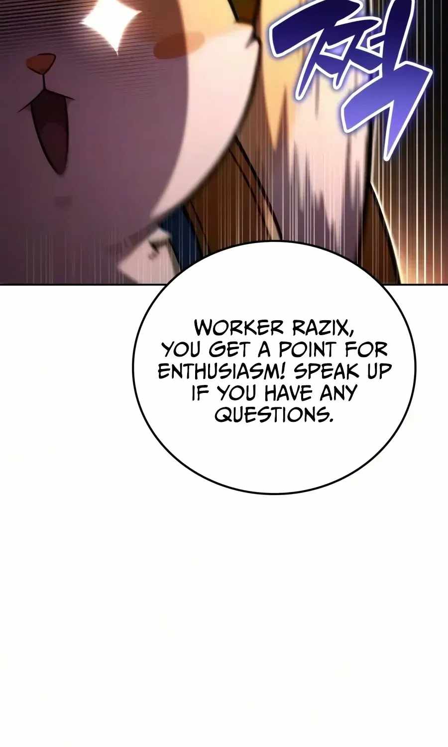 A Wimp’s Strategy Guide to Conquer the Tower Chapter 32 - Page 44 in English
