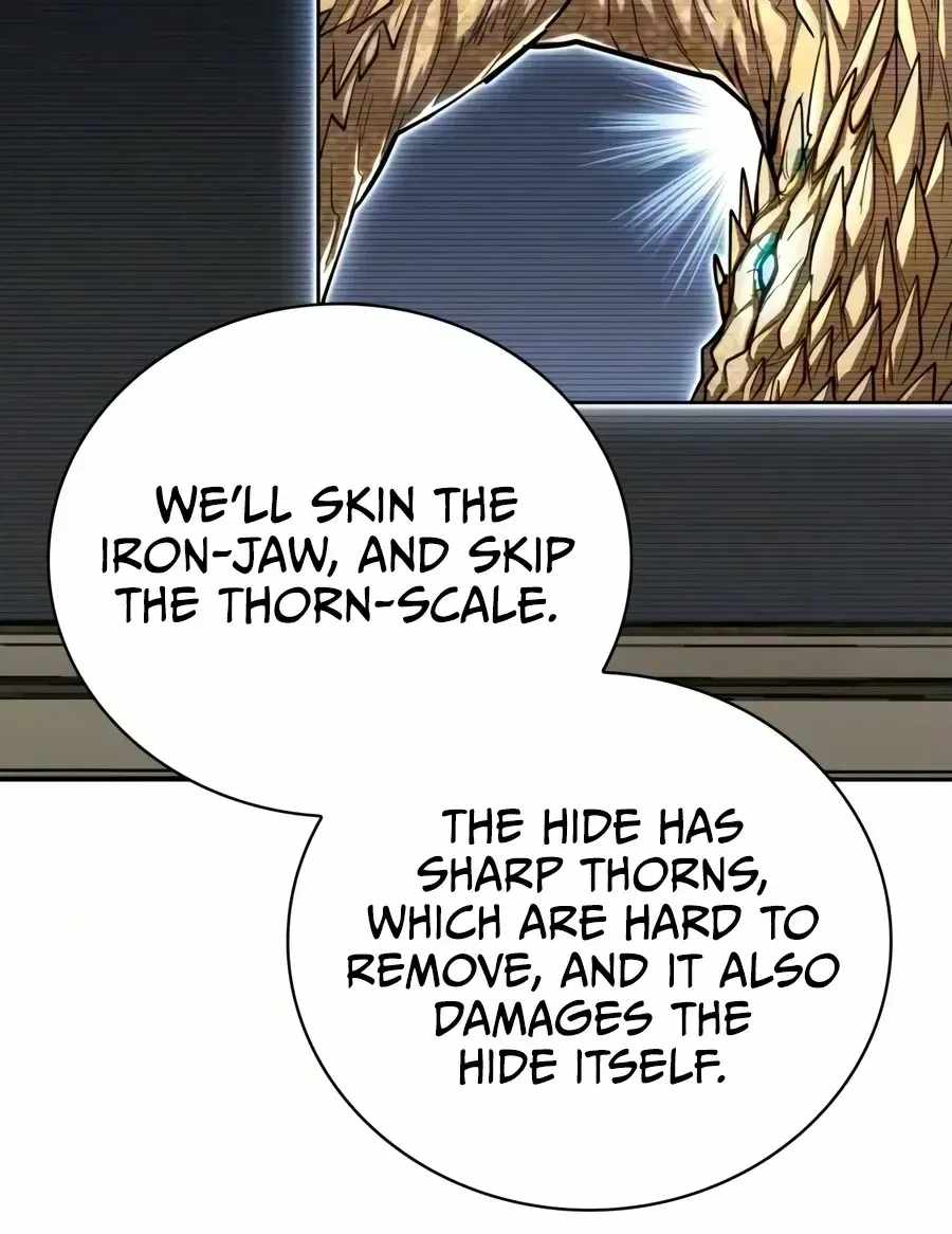A Wimp’s Strategy Guide to Conquer the Tower Chapter 32 - Page 48 in English