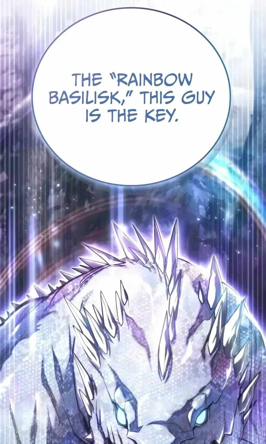 A Wimp’s Strategy Guide to Conquer the Tower Chapter 32 - Page 51 in English