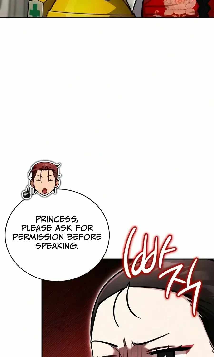A Wimp’s Strategy Guide to Conquer the Tower Chapter 32 - Page 54 in English