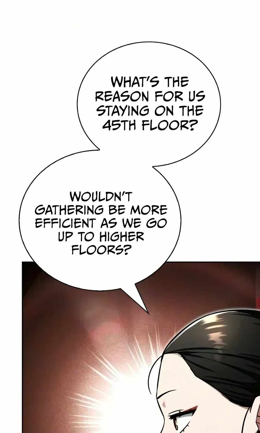 A Wimp’s Strategy Guide to Conquer the Tower Chapter 32 - Page 59 in English