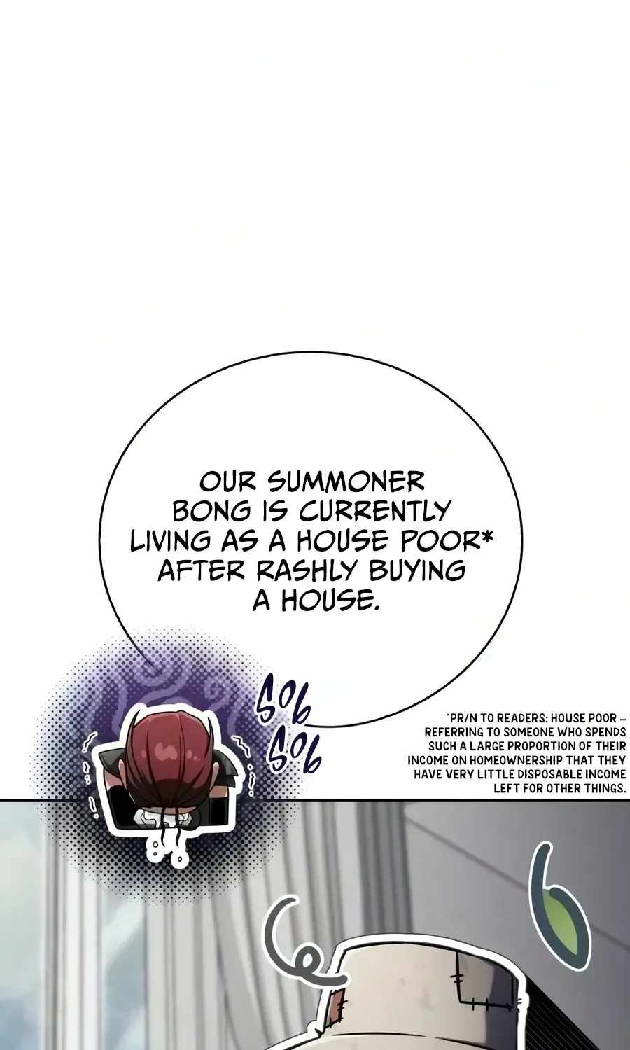 A Wimp’s Strategy Guide to Conquer the Tower Chapter 32 - Page 66 in English
