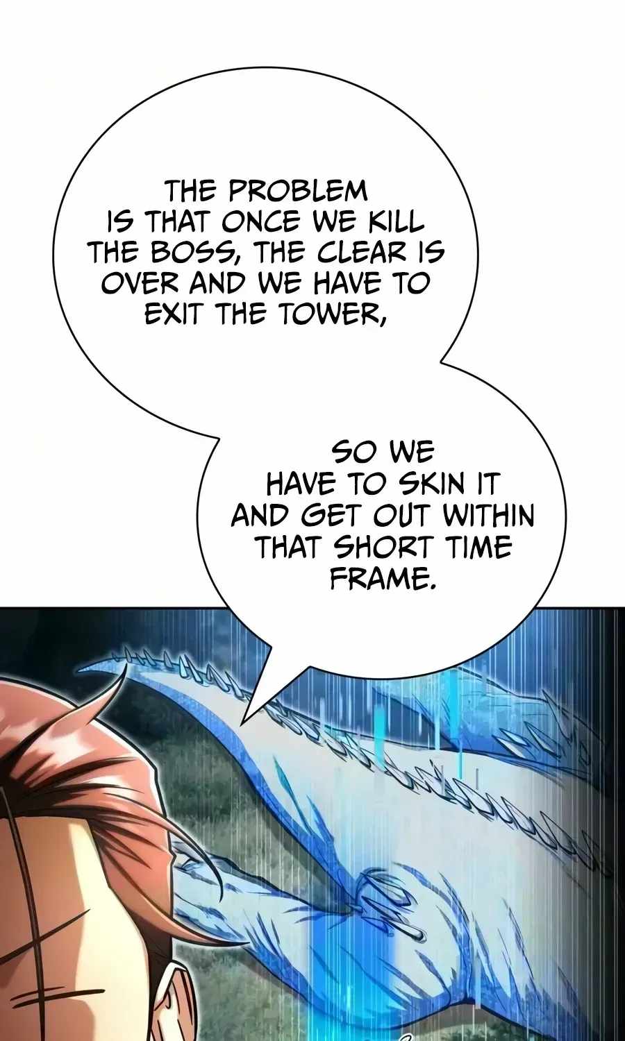 A Wimp’s Strategy Guide to Conquer the Tower Chapter 32 - Page 68 in English