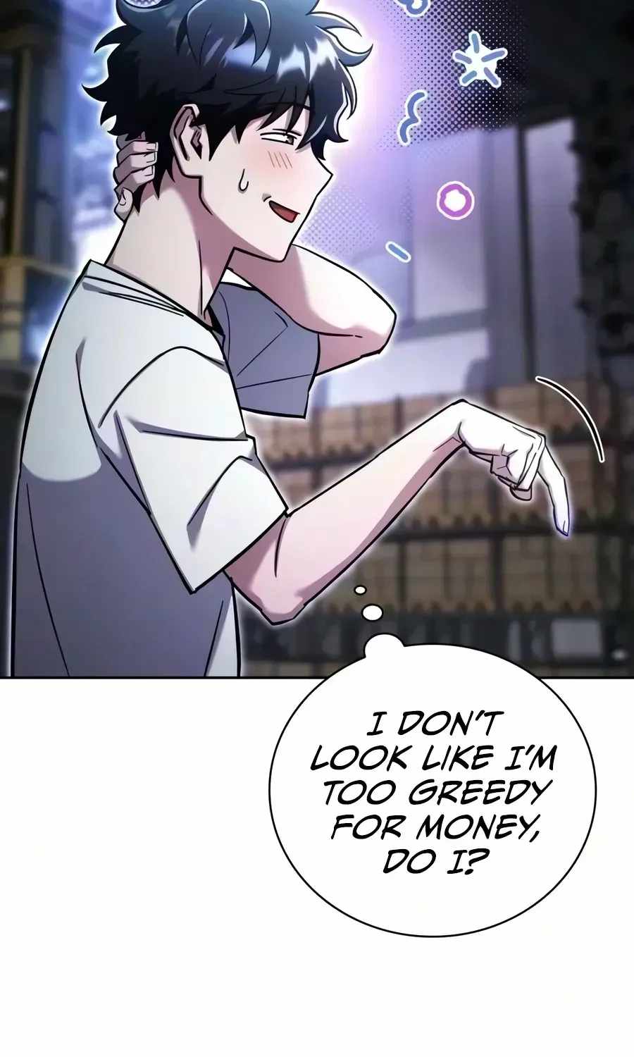 A Wimp’s Strategy Guide to Conquer the Tower Chapter 32 - Page 9 in English