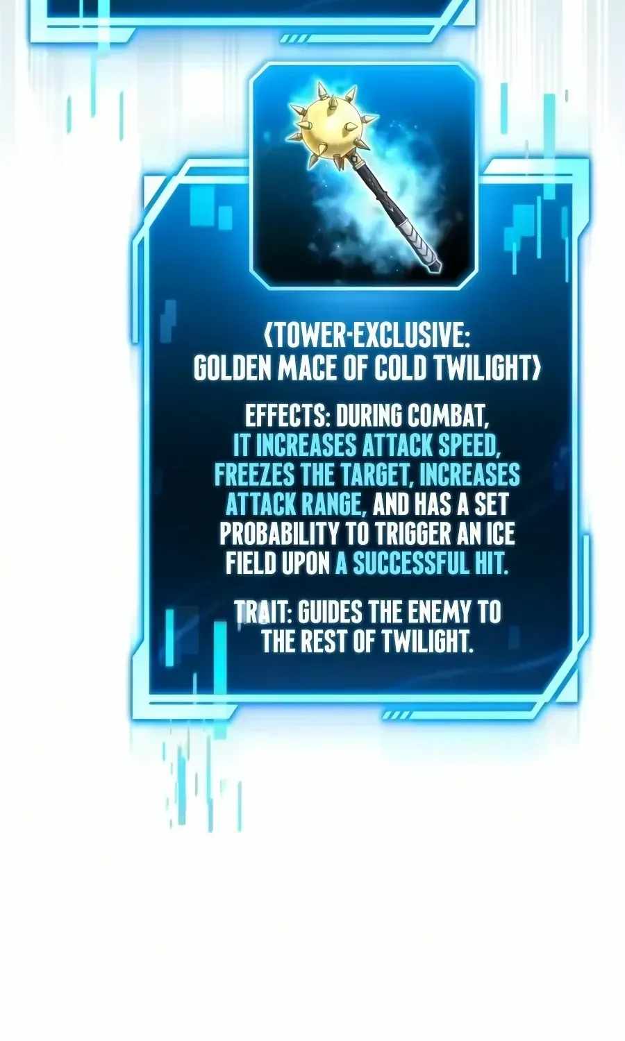 A Wimp’s Strategy Guide to Conquer the Tower Chapter 32 - Page 98 in English
