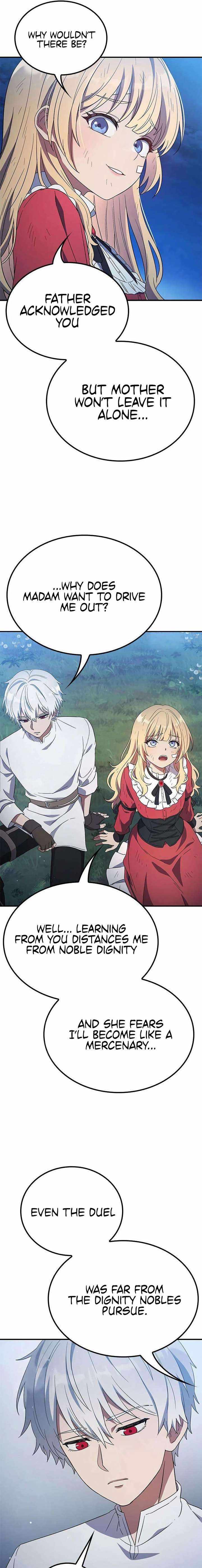 Noble Lady Reformation Guide Chapter 10 - Page 23 in English