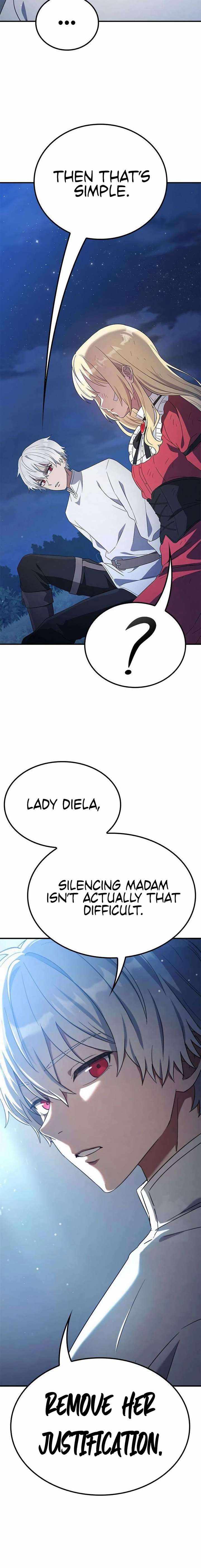 Noble Lady Reformation Guide Chapter 10 - Page 24 in English