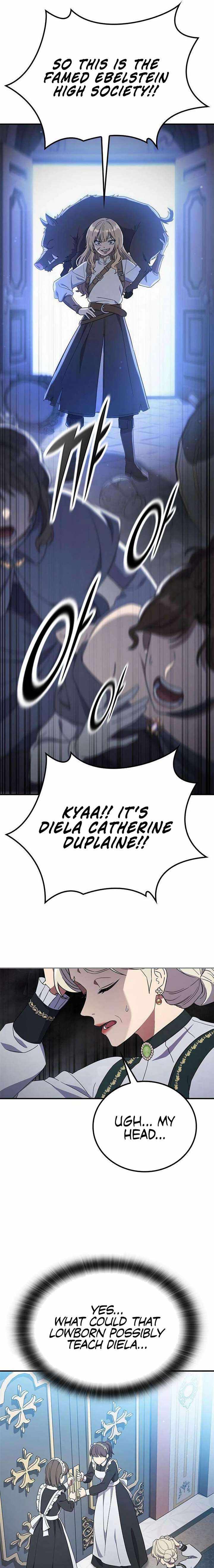 Noble Lady Reformation Guide Chapter 10 - Page 27 in English
