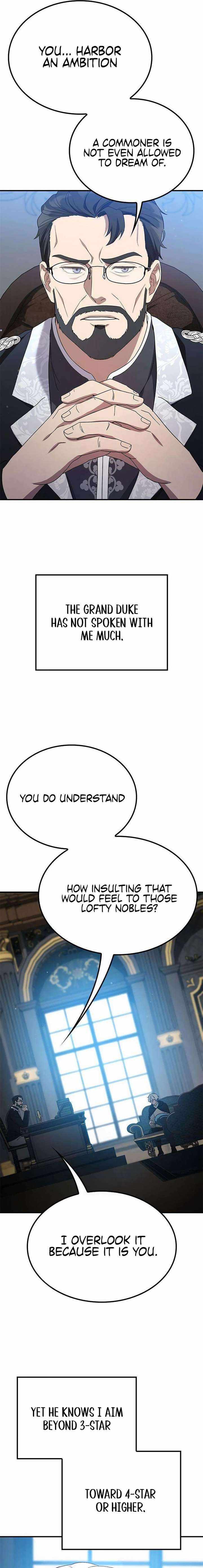 Noble Lady Reformation Guide Chapter 10 - Page 3 in English
