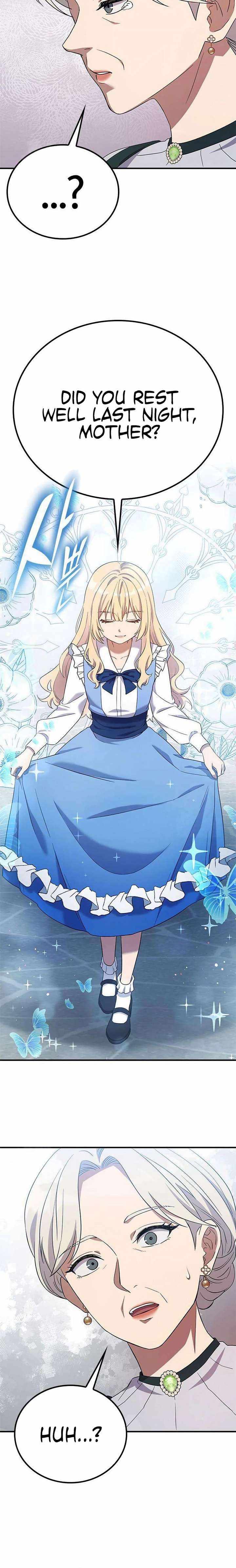 Noble Lady Reformation Guide Chapter 10 - Page 30 in English