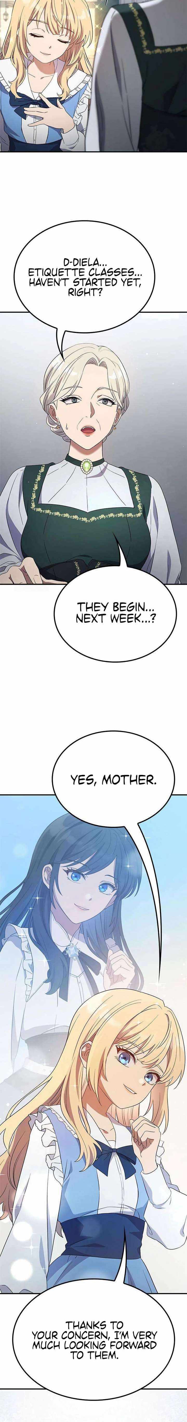 Noble Lady Reformation Guide Chapter 10 - Page 32 in English
