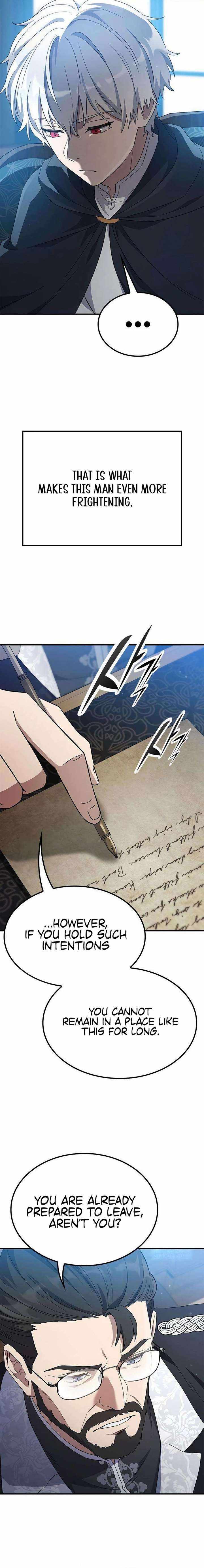 Noble Lady Reformation Guide Chapter 10 - Page 4 in English