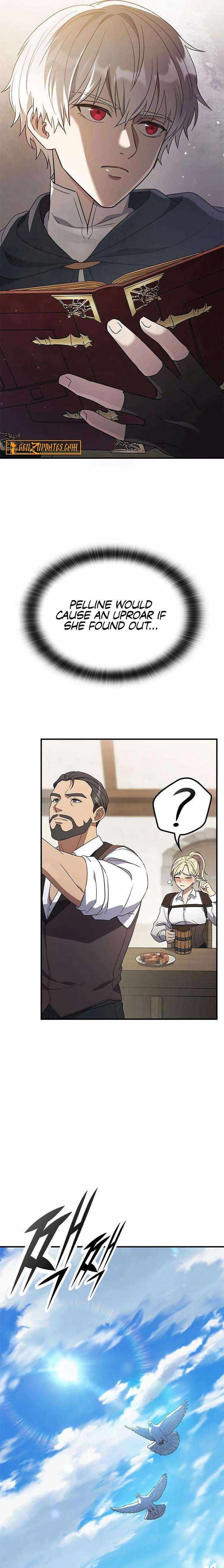 Noble Lady Reformation Guide Chapter 10 - Page 9 in English