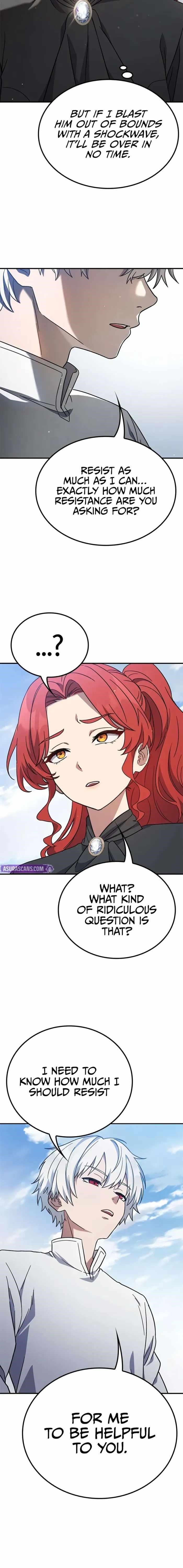 Noble Lady Reformation Guide Chapter 13 - Page 19 in English