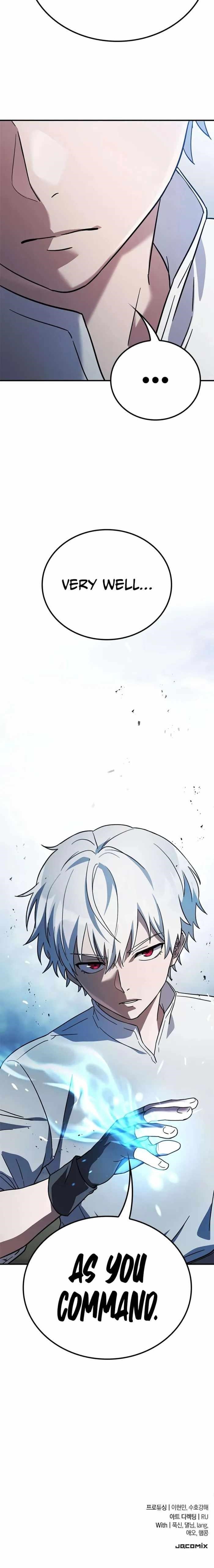 Noble Lady Reformation Guide Chapter 13 - Page 21 in English