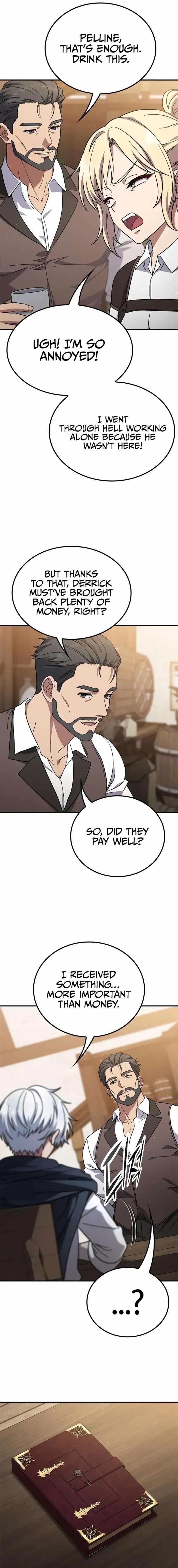 Noble Lady Reformation Guide Chapter 13 - Page 3 in English
