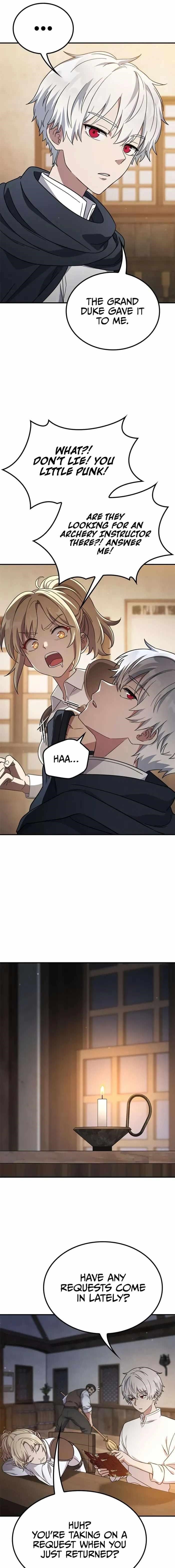 Noble Lady Reformation Guide Chapter 13 - Page 5 in English