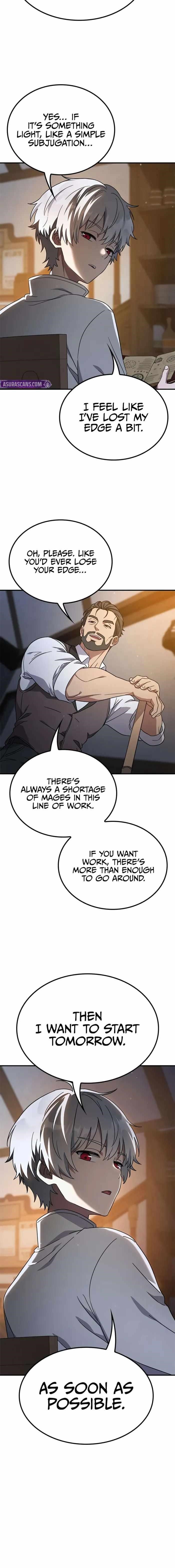 Noble Lady Reformation Guide Chapter 13 - Page 6 in English