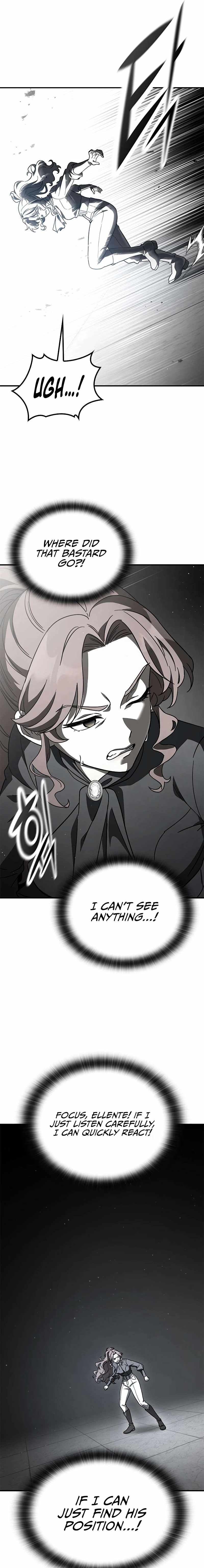 Noble Lady Reformation Guide Chapter 14 - Page 17 in English