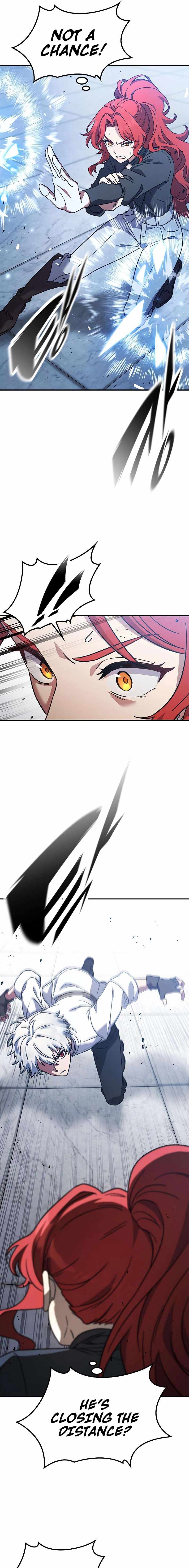 Noble Lady Reformation Guide Chapter 14 - Page 21 in English