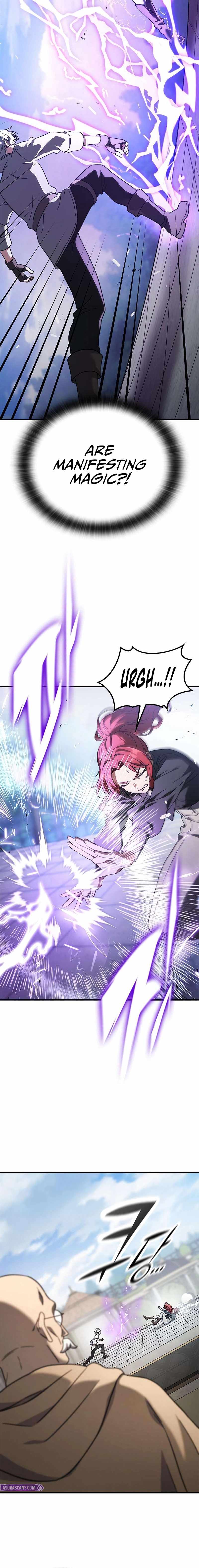 Noble Lady Reformation Guide Chapter 14 - Page 24 in English