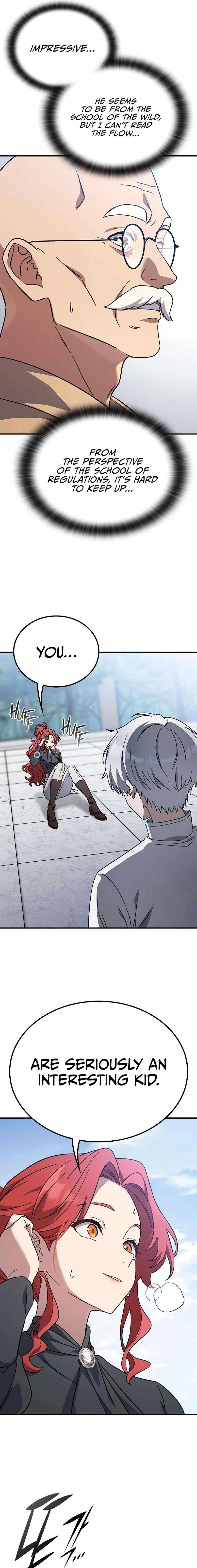 Noble Lady Reformation Guide Chapter 14 - Page 25 in English