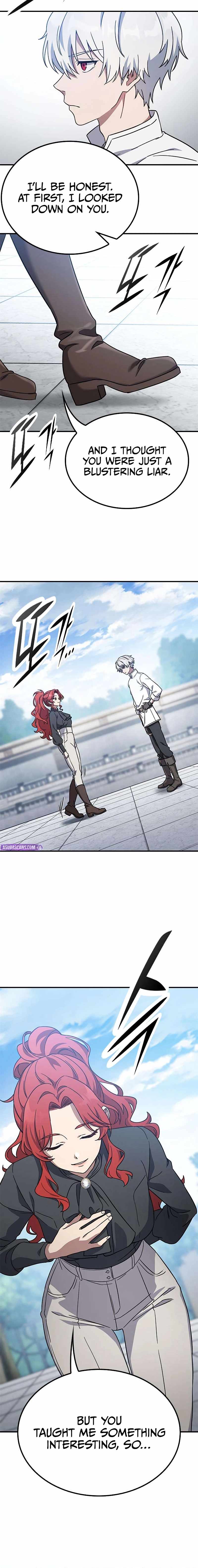Noble Lady Reformation Guide Chapter 14 - Page 26 in English