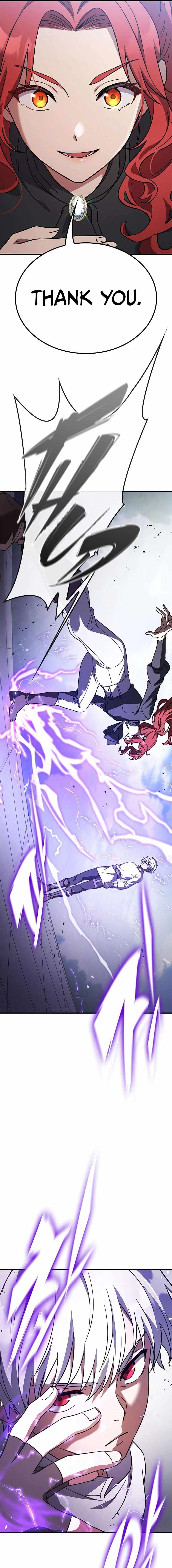 Noble Lady Reformation Guide Chapter 14 - Page 27 in English