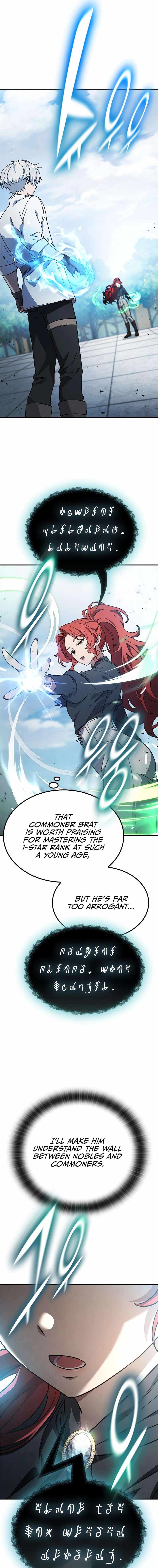 Noble Lady Reformation Guide Chapter 14 - Page 3 in English