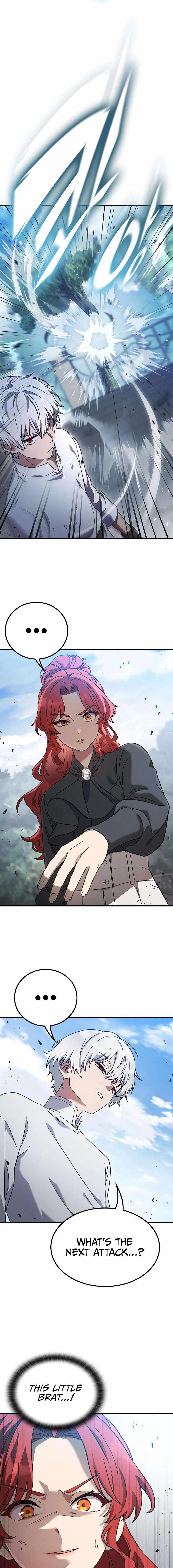 Noble Lady Reformation Guide Chapter 14 - Page 5 in English