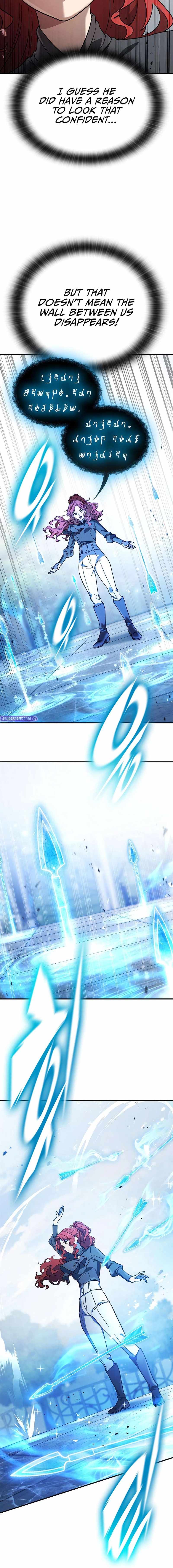Noble Lady Reformation Guide Chapter 14 - Page 6 in English