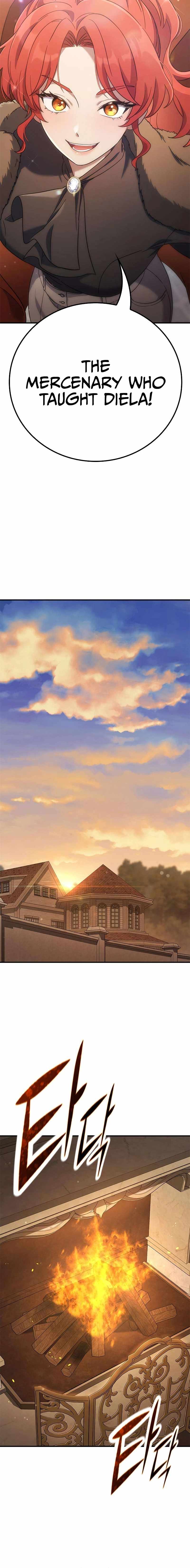 Noble Lady Reformation Guide Chapter 15 - Page 10 in English