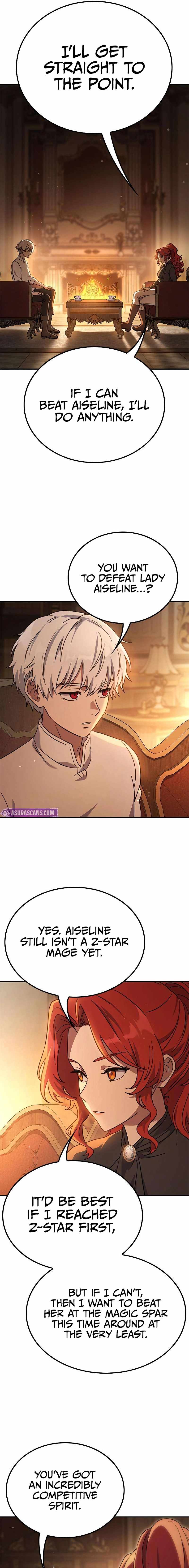 Noble Lady Reformation Guide Chapter 15 - Page 11 in English