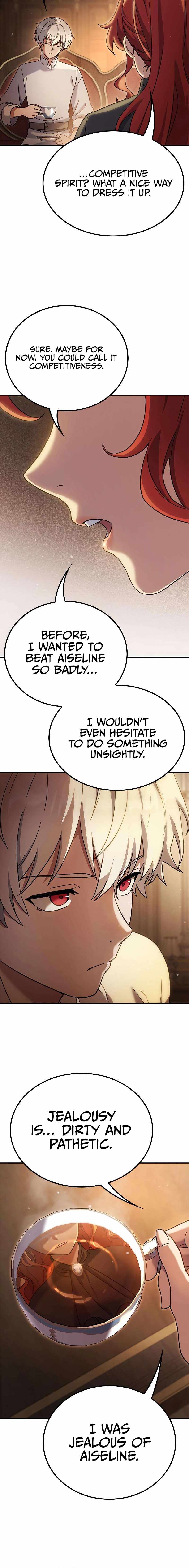 Noble Lady Reformation Guide Chapter 15 - Page 12 in English