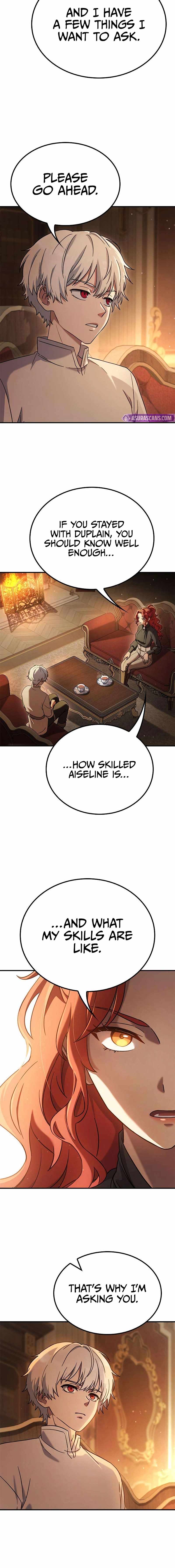 Noble Lady Reformation Guide Chapter 15 - Page 14 in English