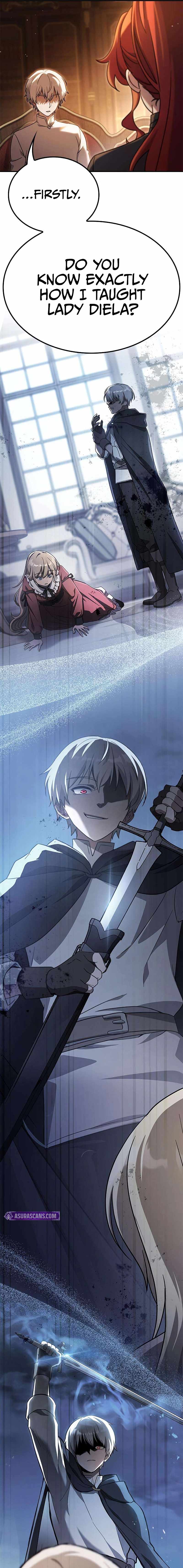 Noble Lady Reformation Guide Chapter 15 - Page 20 in English