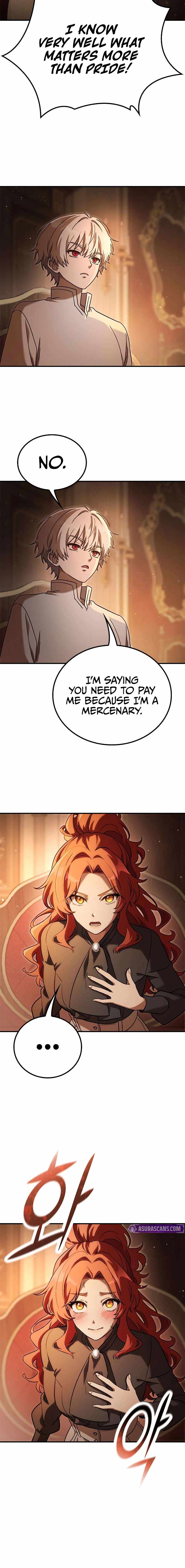 Noble Lady Reformation Guide Chapter 15 - Page 23 in English