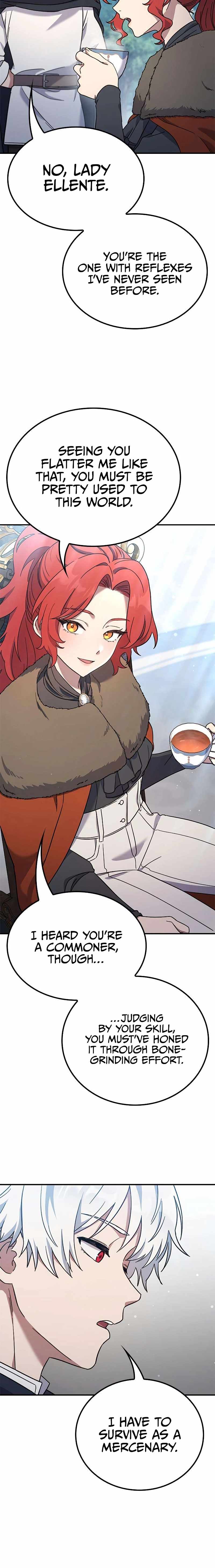 Noble Lady Reformation Guide Chapter 15 - Page 4 in English