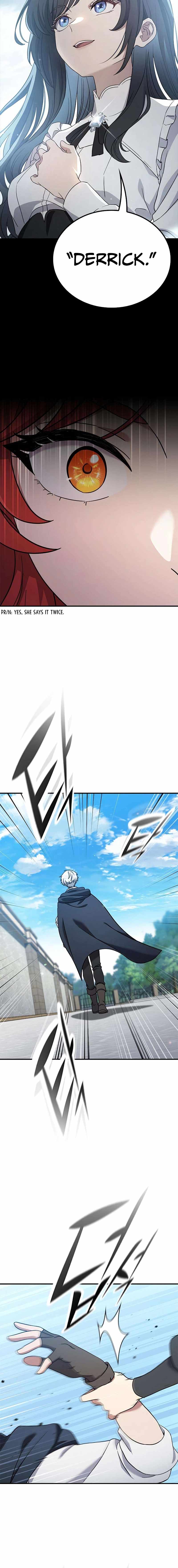 Noble Lady Reformation Guide Chapter 15 - Page 8 in English