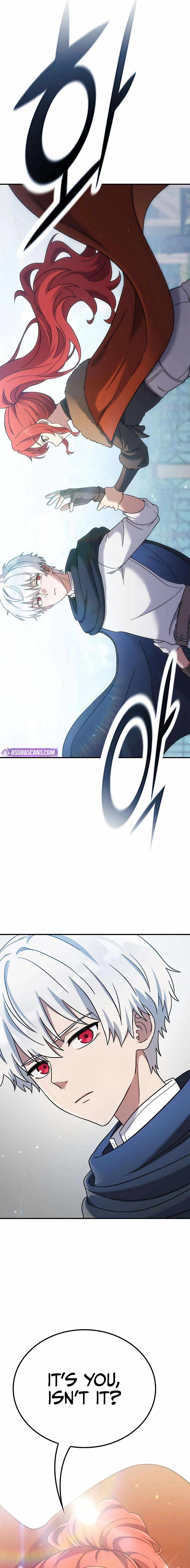 Noble Lady Reformation Guide Chapter 15 - Page 9 in English