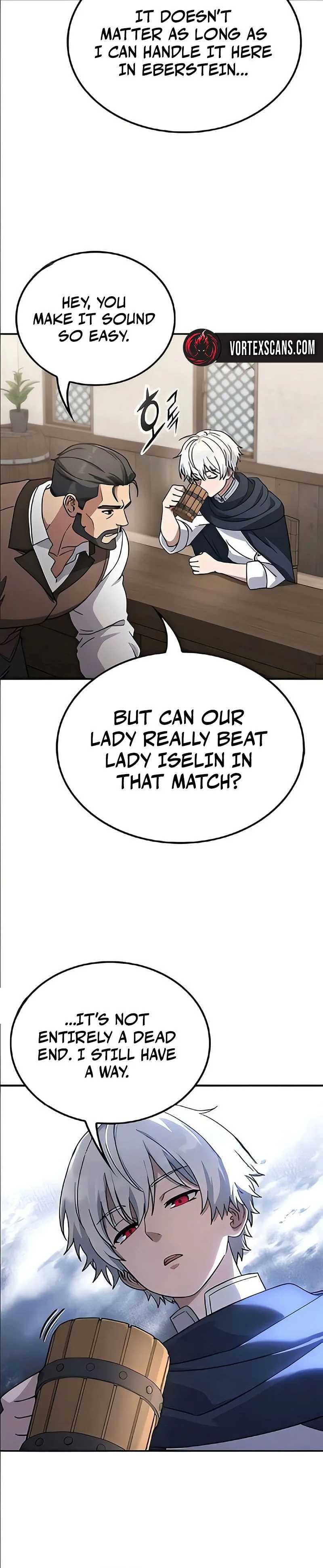 Noble Lady Reformation Guide Chapter 16 - Page 15 in English