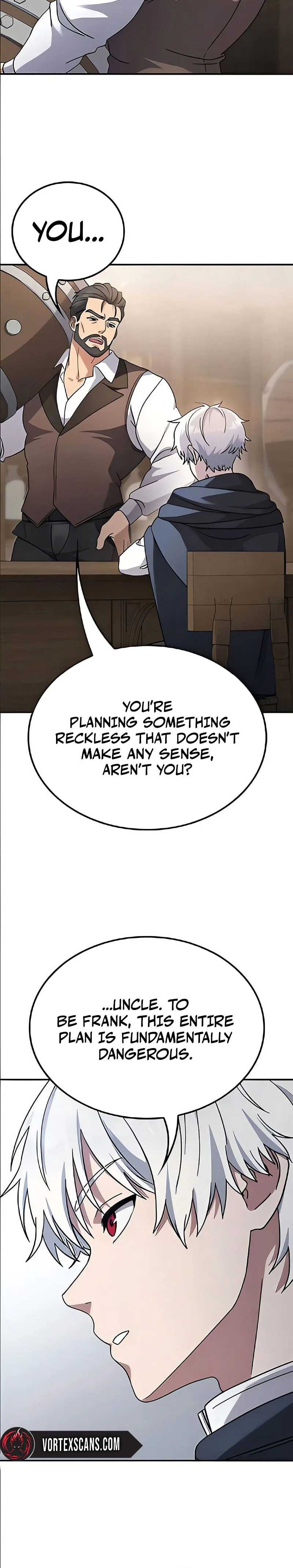 Noble Lady Reformation Guide Chapter 16 - Page 18 in English