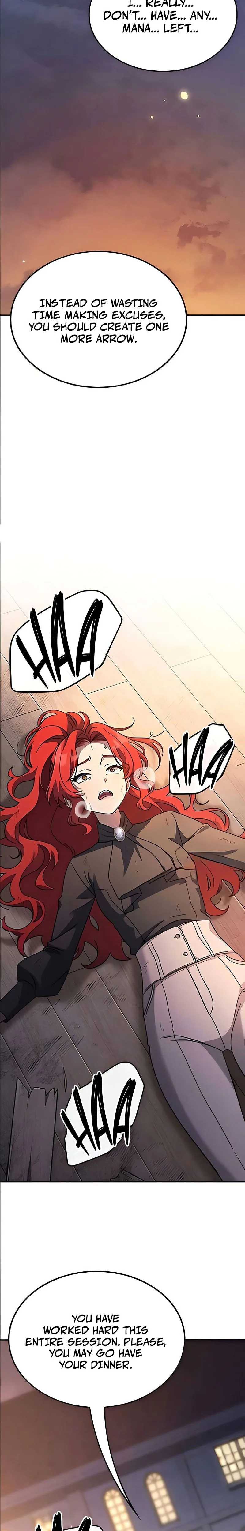 Noble Lady Reformation Guide Chapter 16 - Page 26 in English