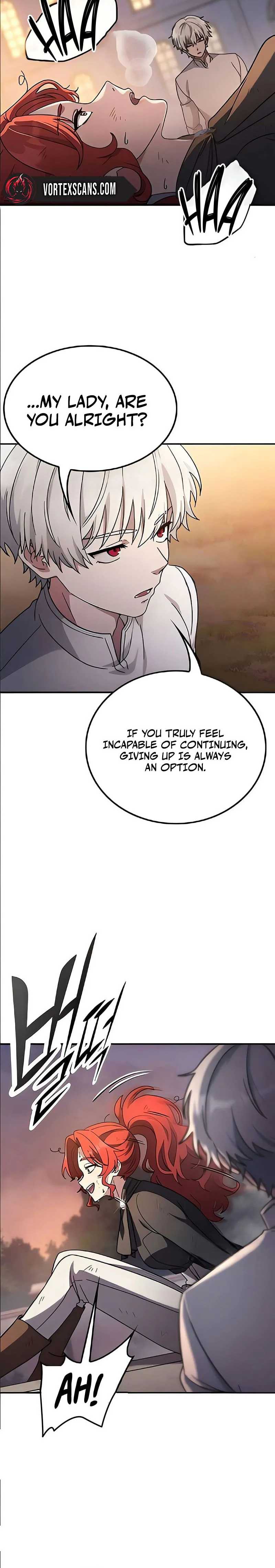 Noble Lady Reformation Guide Chapter 16 - Page 27 in English