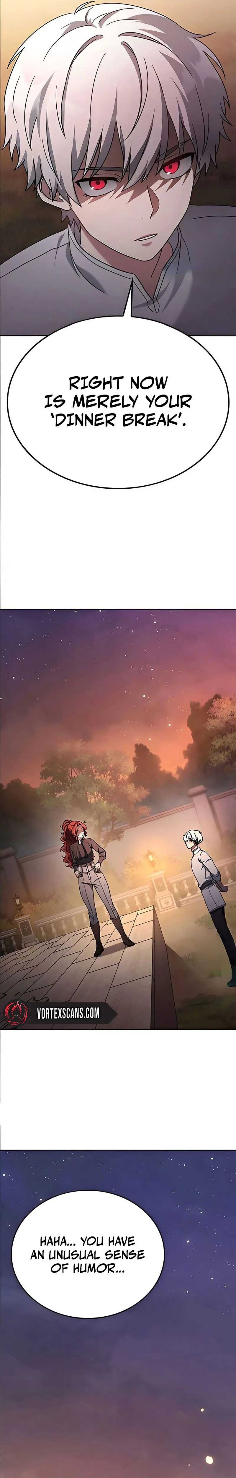 Noble Lady Reformation Guide Chapter 16 - Page 31 in English