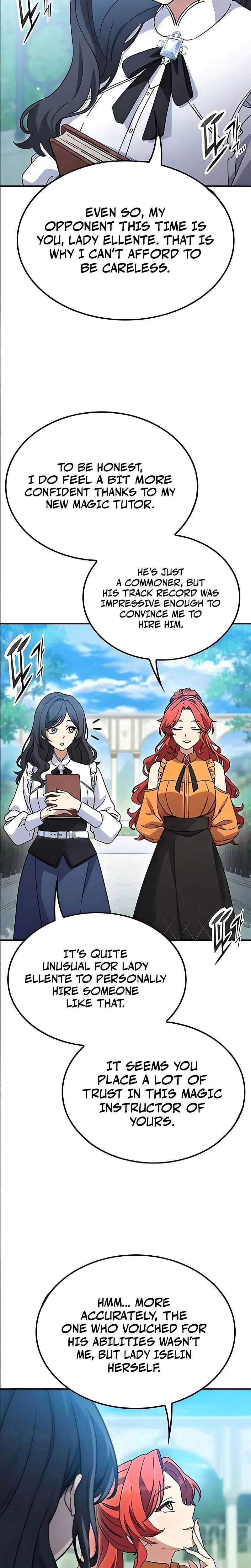 Noble Lady Reformation Guide Chapter 16 - Page 5 in English