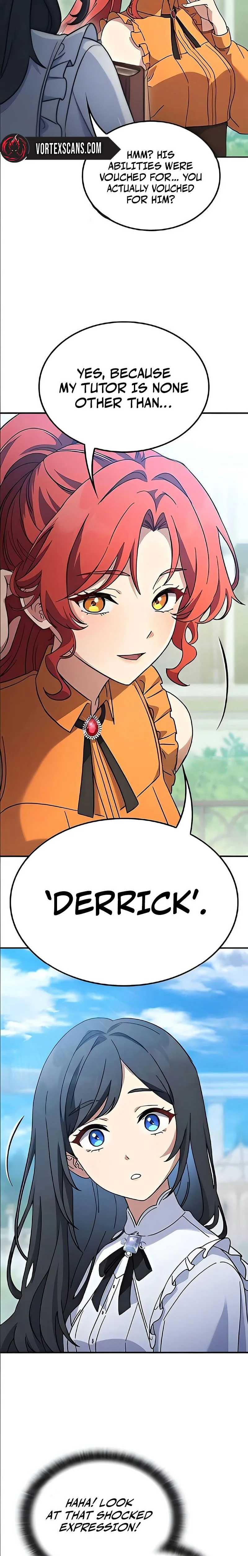 Noble Lady Reformation Guide Chapter 16 - Page 6 in English